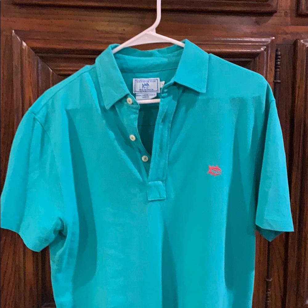 Men’s Southern Tide Polo
